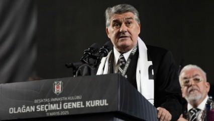 'Samimi söylüyorum' dedi, transfer planını anlattı: 'Bir haftada bitiririm'