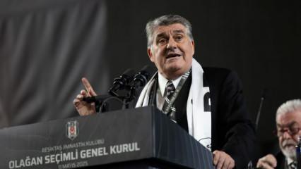 Beşiktaş tarihine geçen işlem! Ödenen para dudak uçuklattı