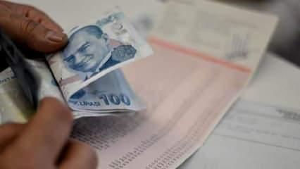 Bazı mesleklerin erken emeklilik hakkı kaldırıldı! SGK açıkladı