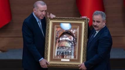 Sinan Burhan: Yabancı medya ülkemizde kaos oluşturma amacında