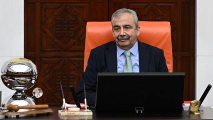 Sırrı Süreyya Önder TBMM'de düzenlenecek törenle anılacak
