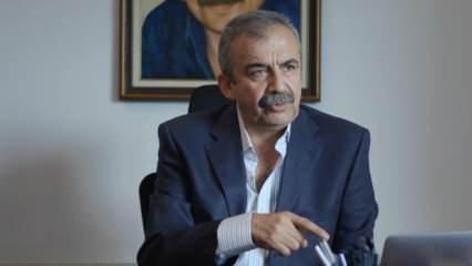 Sırrı Süreyya Önder'in rol aldığı son film 'Celal'in Treni'nin fragmanı yayınlandı