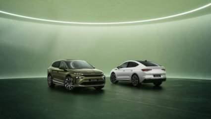 Skoda fiyatlarını güncelledi! İşte 2025 Mayıs güncel Fabia, Octavia fiyatları