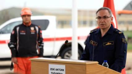 Son Dakika... MSB duyurdu: Tel Rıfat ve Menbiç'te imha edildi!
