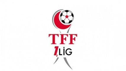 Süper Lig'e en son kim çıkacak? 1. Lig'de play-off eşleşmeleri belli oldu