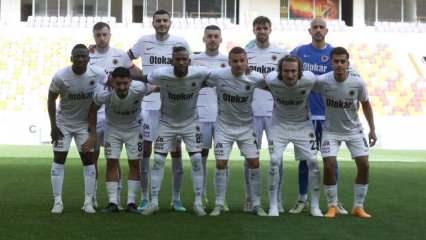 Süper Lig'e yükselen ikinci takım belli oldu: 4 yıl sonra geri döndüler