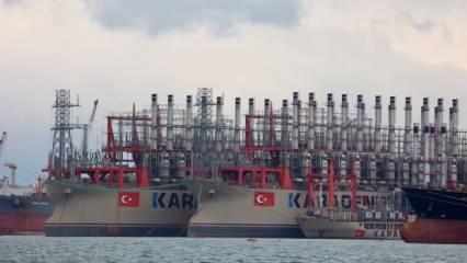 Suriye ile enerji anlaşması panikletti! "Türkiye bölgede tek güç oluyor" korkusu başladı