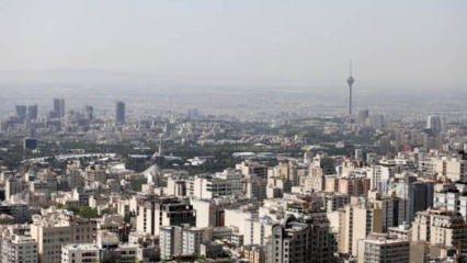 Yaptırımlar ve yetersiz altyapı Tahran'ın belini büktü! 700 banka elektriksiz kaldı!