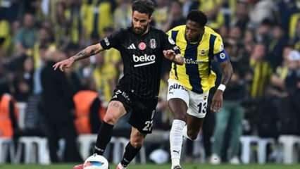 Lazeri taraftar tuttu! Fenerbahçe'nin cebi yandı: PFDK'den dev ceza