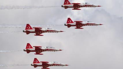 TEKNOFEST nedir, ne değildir?
