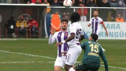 TFF 1. Lig'de sezonun son maçı | 38 haftalık serüven sona eriyor | CANLI