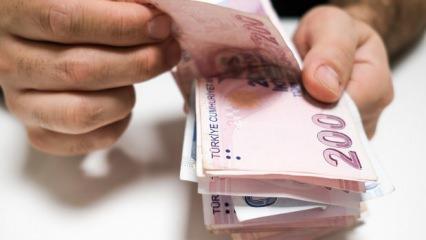 Ticaret Bakanlığı'ndan 4 ayda 1 milyar TL idari para cezası