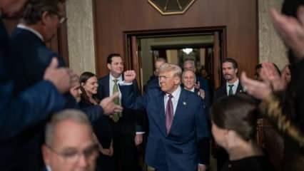 Trump'tan doğrudan müzakere değerlendirmesi!
