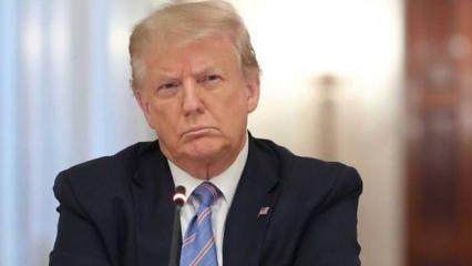  Trump'tan, TikTok için verilen sürenin uzatılabileceği mesajı