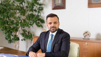Turkcell, BOTAŞ'ın fiber altyapı ihalesini kazandı: 15 yıllık stratejik anlaşma!