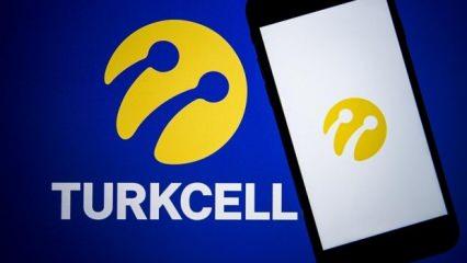 Turkcell'in 2025 ilk çeyrek net karı 3,1 milyar lira oldu