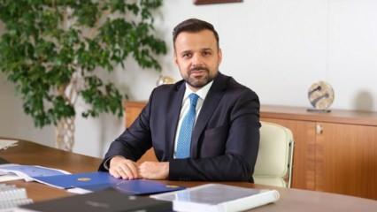 Turkcell'in 2025 ilk çeyrek net karı 3,1 milyar lira oldu