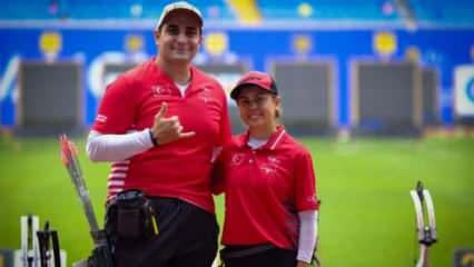 Milli sporcularımızdan Çin’de dünya rekoru! 