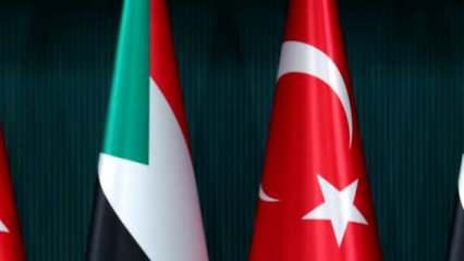 Türkiye'den, Sudan'a son dakika seyahat uyarısı! Vatandaşlara peş peşe çağrı