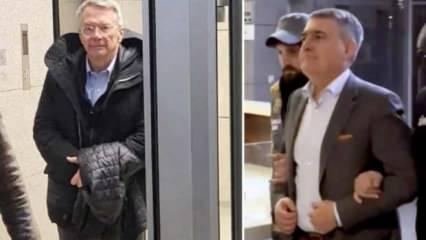 TÜSİAD'ın iki başkanına yeni dava! İşte istenen ceza