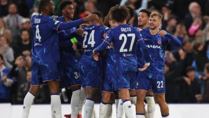 UEFA Konferans Ligi'nde finalin adı belli oldu