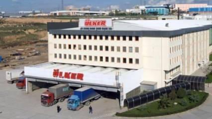 Ülker Bisküvi’nin üst yönetiminde görev değişimi