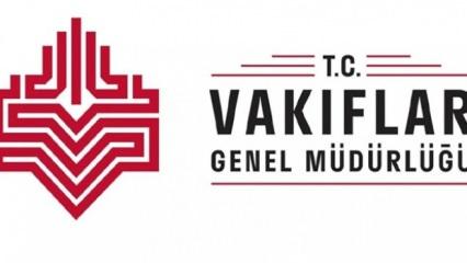 Vakıflar Genel Müdürlüğü personel arıyor! İşte başvuru şartları
