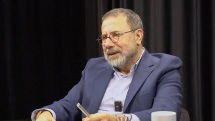 Yıldızlar Okulu'nda bu haftanın konuğu Dr. Zahid Akman olacak!