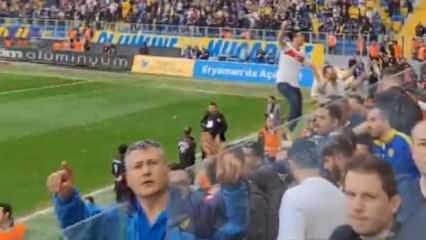 Yıllar sonra yine "yanlış anons" krizi! Taraftarı yalan haber resmen yıktı