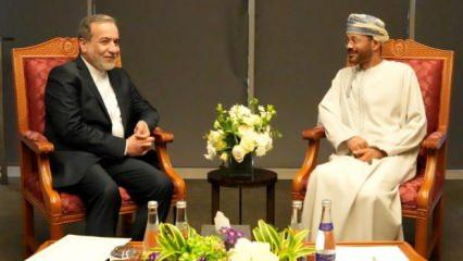 ABD-İran müzakerelerinde 4. tur!