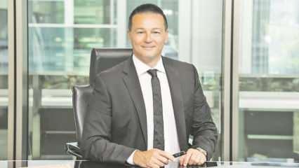 Zorlu Holding'in eski CEO'su Cem Köksal'a beraat