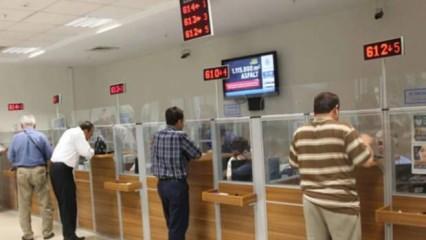 19 Mayıs Pazartesi bankalar açık mı, kapalı mı? 19 Mayıs 2025 banka mesai saatleri