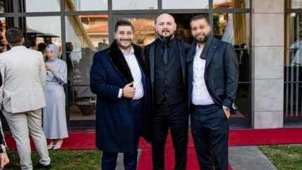 200 milyon Euro'luk vurguna 3 kırmızı bülten! Şoke eden olay
