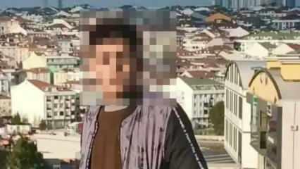 20 yaşındaki Akın’ın cesedi boş arazide bulundu