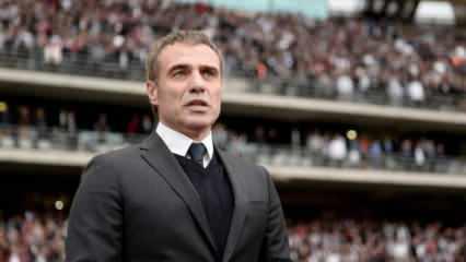 2 yıl aradan sonra büyük sürpriz! Ersun Yanal, Süper Lig'e dönüyor