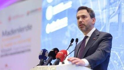 30 milyar dolarlık doğalgaz keşfi: Bakan Bayraktar'dan 'tam bağımsızlık' mesajı