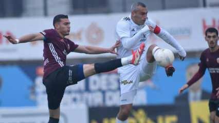 3. Lig'e düşen Süper Lig efsanesi kontenjana takıldı: Veda kapıda