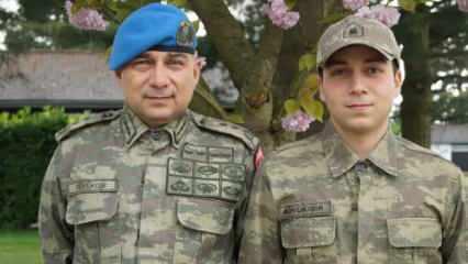 Şantiyede esrarengiz ölüm: 7 yıl sonra general babayı haklı çıkaran gelişme!