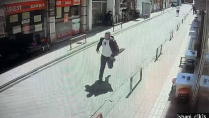 Samsun'da korkunç cinayet: 16 yaşındaki çocuk, ablasını kaçıran genci öldürdü