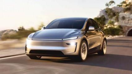 6 dakikada tükenen Tesla'nın özellikleri