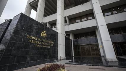 Enflasyon raporu 22 Mayıs'ta açıklanacak!