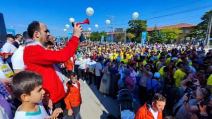 Sporseverler 18 Mayıs'ta 4. Uluslararası Konya Yarı Maratonu'nda Buluşacak
