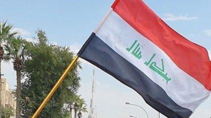  Trump Suriye yaptırımlarını kaldırmıştı... Irak memnuniyetle  karşıladı!