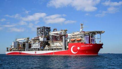 Karadeniz'de yeni gaz keşfinin şifreleri: 'Türkiye merkez olma pozisyonunu güçlendiriyor'!