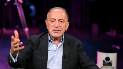 PKK'nın silah bırakmasına Fatih Altaylı yorumu: Aklım almıyor