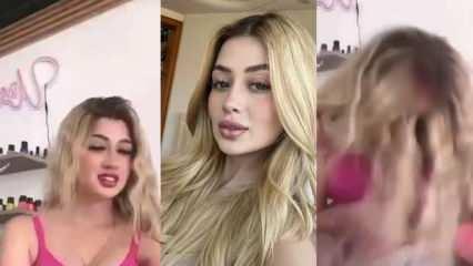 TikTok fenomeni kadın canlı yayında öldürüldü! 