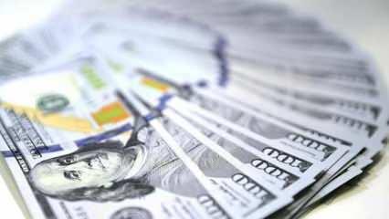 ABD ve Çin'in gümrük tarifelerinde anlaşmaya varması doları güçlendirdi