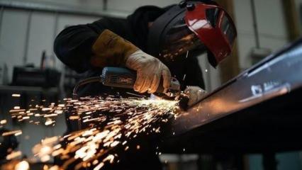 ABD'de üretici enflasyonu yavaşladı
