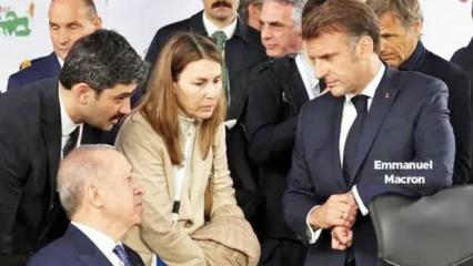 Ahmet Hakan'dan olay yorum: Bu fotoğrafa 'Aman bre! Vay da vay vay!' denmez de ne denir?