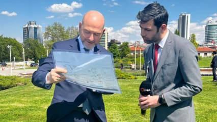 Milletvekili Süleyman Soylu, PKK'nın fesih kararına karşı olanları uyardı